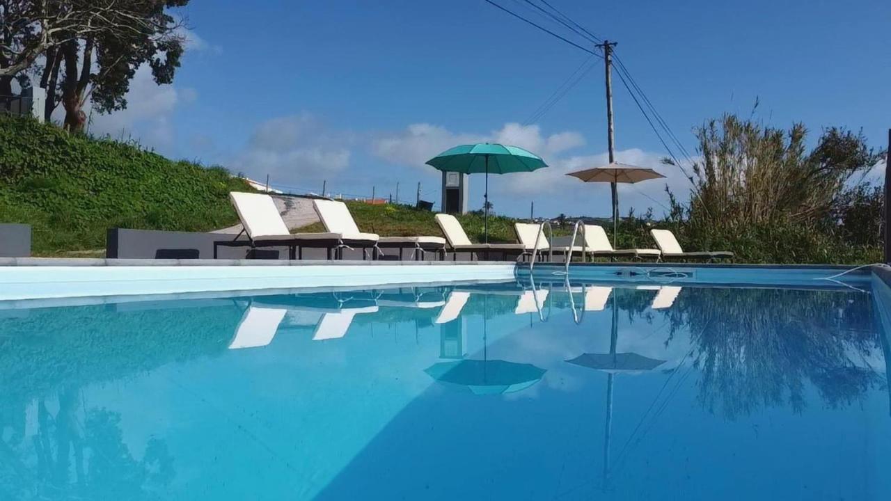 Azores Haven Hill Horta  Exterior foto