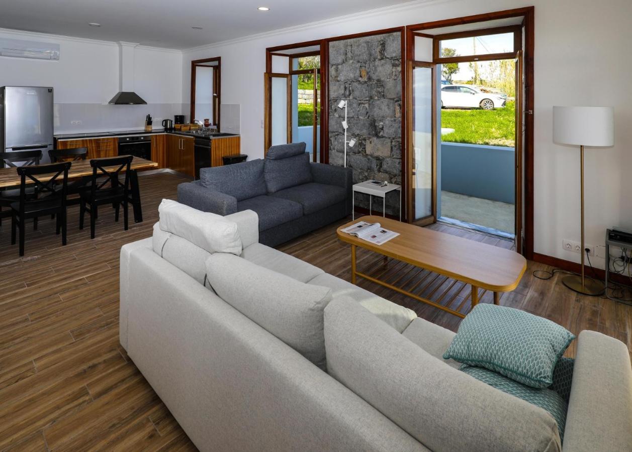 Azores Haven Hill Horta  Exterior foto